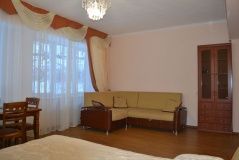 Санаторий «Родник» Ставропольский край «Семейный Дабл» , фото 3_2