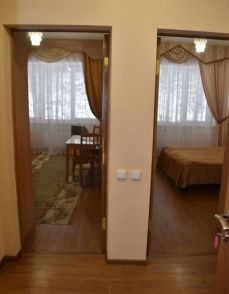 Санаторий «Родник» Ставропольский край «Семейный Дабл двухкомнатный», фото 3_2