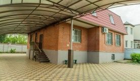 Гостиница «Вита» Ставропольский край