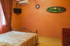 Гостиница «Вита» Ставропольский край Номер «Семейный» (20 кв.м.)