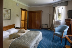 Гостиница «Парк-отель» Удмуртская Республика Президентский люкс, фото 2_1