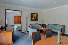 Гостиница «Парк-отель» Удмуртская Республика Премиум люкс, фото 4_3