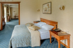 Гостиница «Парк-отель» Удмуртская Республика Президентский люкс, фото 1_0