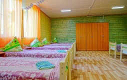 Комплекс гостевых домов «Республика Поленово» Тульская область Корпус базы отдыха на 40 гостей, фото 2_1