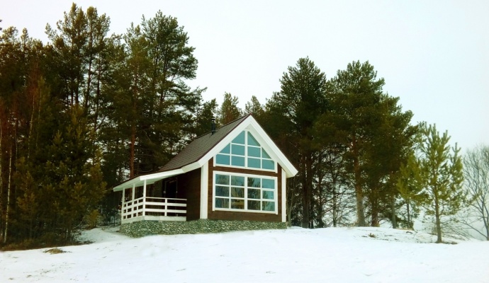 «Карельский замок»