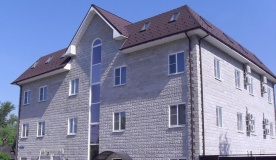 Гостевой дом «Олимп» Тульская область