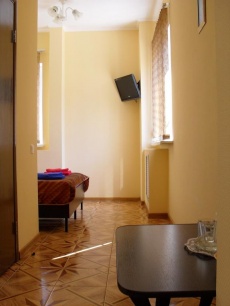 Гостевой дом «Олимп» Тульская область Полулюкс семейный, фото 2_1