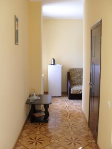 Гостевой дом «Олимп» Тульская область Полулюкс семейный, фото 3_2