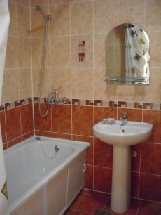 Гостевой дом «Олимп» Тульская область Полулюкс семейный, фото 6_5