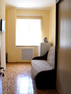 Гостевой дом «Олимп» Тульская область Полулюкс семейный, фото 4_3