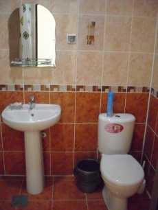 Гостевой дом «Олимп» Тульская область Полулюкс семейный, фото 5_4