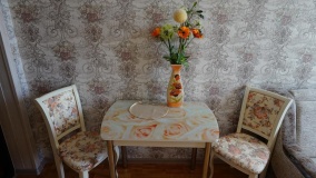 Гостиница «Элит» Тульская область Люкс, фото 2_1