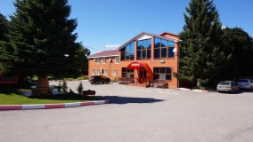 Гостиница «Элит» Тульская область