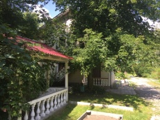 База отдыха «Колибри» Алтайский край Номер в Доме №10, фото 6_5