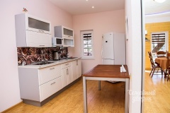 База отдыха «Семейный дворик» Волгоградская область Коттедж восьмиместный, фото 7_6