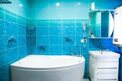 База отдыха «Семейный дворик» Волгоградская область Коттедж восьмиместный, фото 9_8