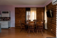 База отдыха «Семейный дворик» Волгоградская область Коттедж восьмиместный, фото 6_5