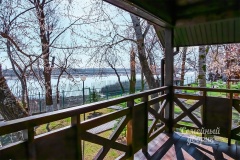 База отдыха «Семейный дворик» Волгоградская область Коттедж восьмиместный, фото 8_7