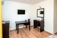 База отдыха «Семейный дворик» Волгоградская область Номер в гостинице, фото 7_6