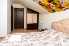 База отдыха «Семейный дворик» Волгоградская область Номер в гостинице, фото 2_1