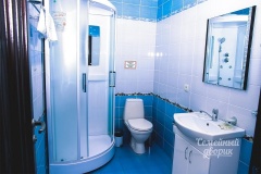 База отдыха «Семейный дворик» Волгоградская область Номер в гостинице, фото 8_7