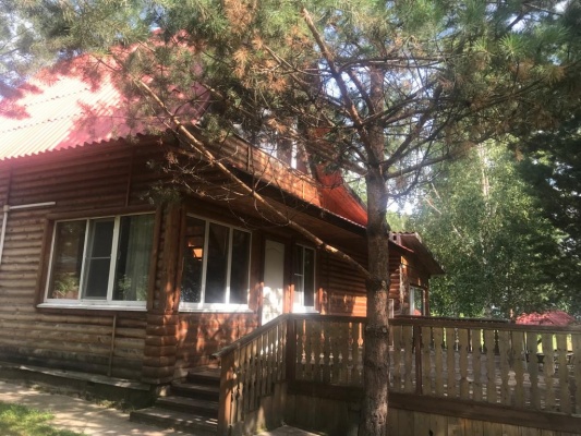 «Морская заимка»