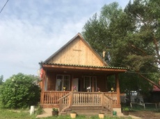 База отдыха «Морская заимка» Красноярский край Помещения 5, 6