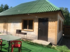 База отдыха «Морская заимка» Красноярский край Помещения 4, 8, 9
