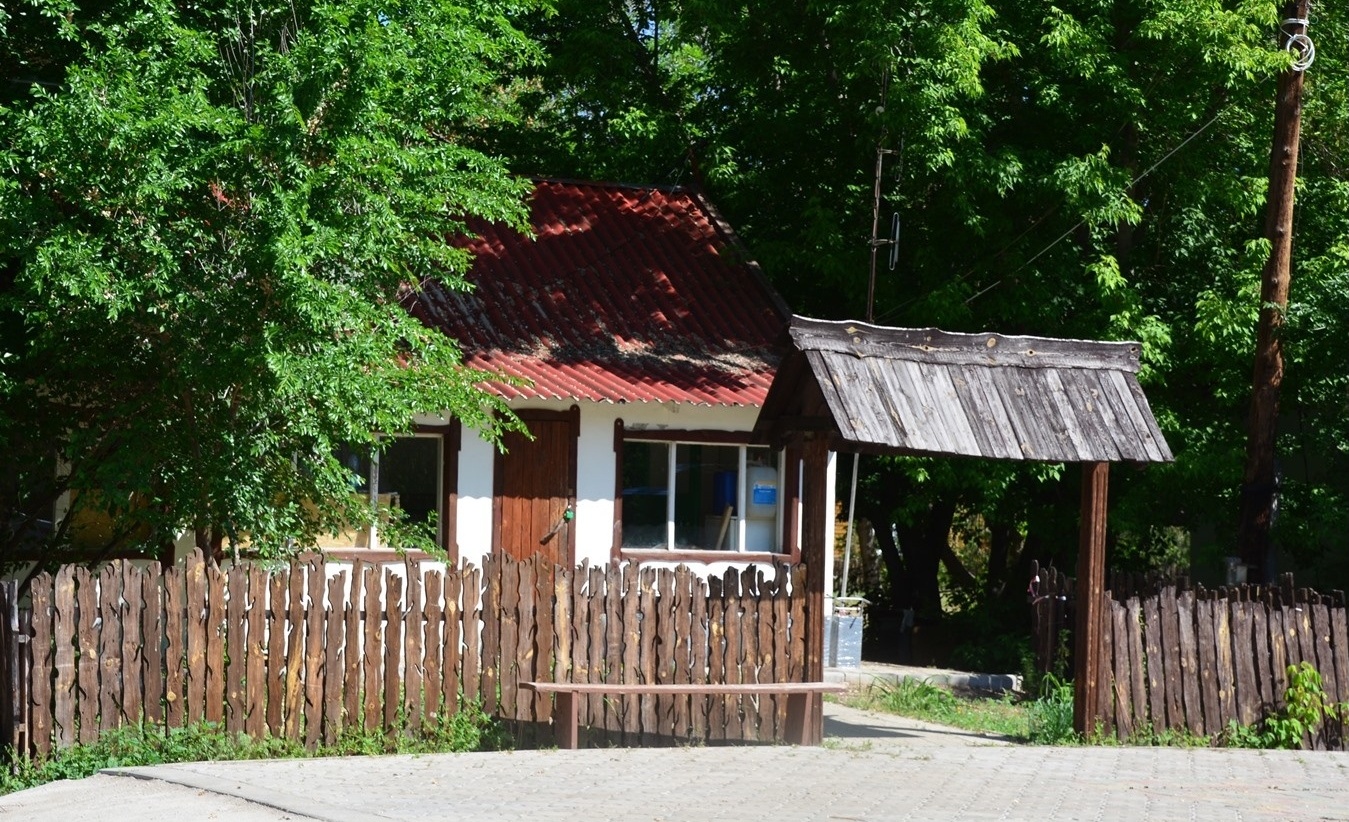 Турбаза сутки волгоград