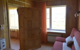 База отдыха «Карелия» Республика Карелия Двухместный двухкомнатный номер повышенной комфортности, фото 2_1