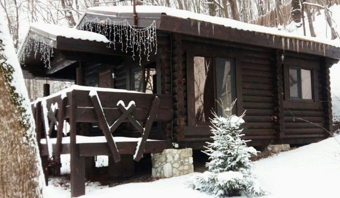 «Хутор Калина Красная»