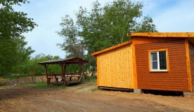 База отдыха «У Михалыча» Волгоградская область