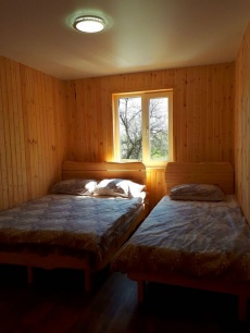 База отдыха «У Михалыча» Волгоградская область Домик на троих, фото 3_2