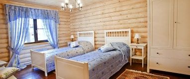 Туристический комплекс «Мышкино подворье»/Hotel Mouse Inn Ярославская область Коттедж «Комфорт», фото 3_2