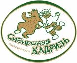 База отдыха «Сибирская Кадриль» Томская область