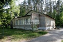 База отдыха «Глубокое озеро» Республика Татарстан Дом № 1 «Люкс» на 10 человек