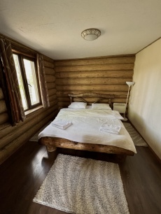 База отдыха «Берлога» Республика Карелия Дом с 2 спальнями, фото 20_19