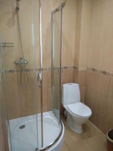 Коттеджный комплекс «Куркиёки» Республика Карелия Коттедж, фото 17_16