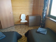 Коттеджный комплекс «Куркиёки» Республика Карелия Коттедж, фото 9_8