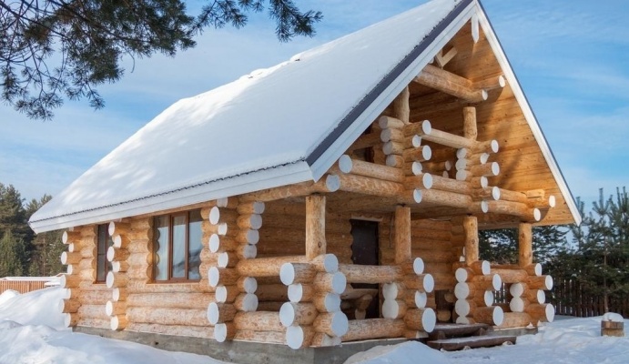 «Челмужская усадьба»