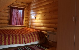 База отдыха «Бабушкин хутор» Республика Карелия Домик №4А, 4Б, фото 5_4