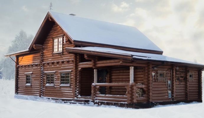 «Барские хоромы»