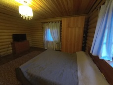 Гостевой дом «Барские хоромы» Республика Карелия Большой 2-местный номер, фото 4_3