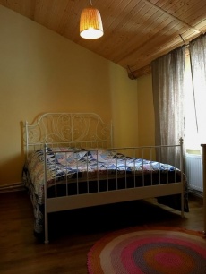 Комплекс гостевых домов «Новая усадьба» Московская область Дом с 4 спальнями, фото 3_2
