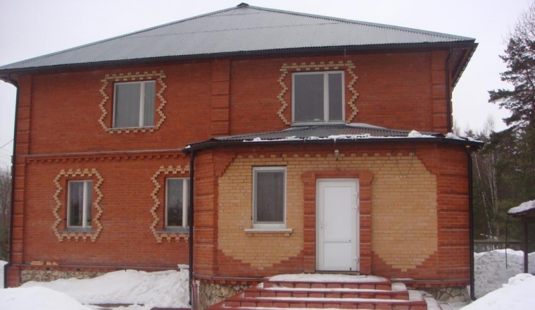 Гостевой дом «Енино» Московская область 