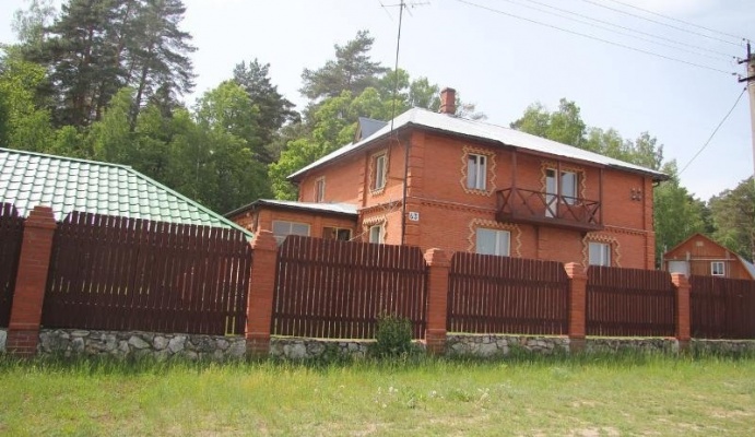 Гостевой дом «Енино»
Московская область