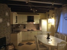 Дом отдыха «New House» Ленинградская область Дом с 2 спальнями, фото 5_4
