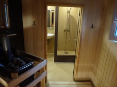 Дом отдыха «New House» Ленинградская область Дом с 2 спальнями, фото 8_7