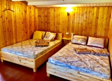  Экоферма «Серебрянка» Ленинградская область Гостевой дом (без удобств), фото 2_1