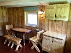  Экоферма «Серебрянка» Ленинградская область Гостевой дом (без удобств), фото 3_2